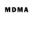 MDMA crystal Peca Peca